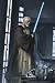 KNIGHT OF THE OLD REPUBLIC : Obi-Wan Kenobi Enters Death Star - Star Wars Giclee Print