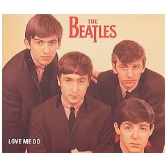 Love Me Do (Digipak)