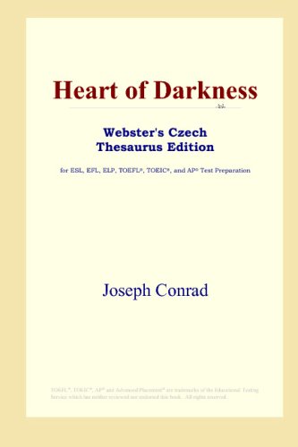 Heart of Darkness