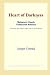 Heart of Darkness (Webster's Czech Thesaurus Edition)