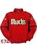 Arizona Diamondbacks 2008 Zip Front Lined Jacket