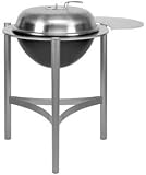 Eigenschaften Leopold  / Leopold Kugelgrill Silver