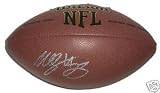 Willis McGahee Signed NFL Football Baltimore Ravens
