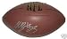 Willis McGahee Signed NFL Football Baltimore Ravens