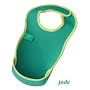 NEOPRENE BIB (ULTRA BIB) JADE