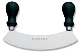 Review Sagetra  / Sanelli 348324 Mincing Knife Round Handle - 9 1/2' '