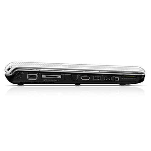 HP Pavilion DV6662SE 15.4" Entertainment Laptop (Intel Core 2 Duo Processor T5250, 2 GB RAM, 250 GB Hard Drive, Vista Premium)