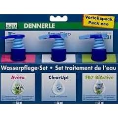 Dennerle Wasserpflege-Set