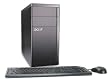 Acer Aspire M5810 Desktop-PC (Intel Core i5 750 2.6GHz, 6GB RAM, 1000GB HDD, nVidia GT330, DVD, Win 7 HP)