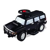 New Star Hummer Vehicle H3 in Black