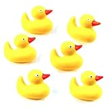 Kn&ouml;pfe-Set DUCKS - MIK funshopping