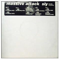 MASSIVE ATTACK / SLY