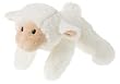 Mary Meyer Plush Cuddles and Cream Marshmallow Lamb 14"