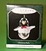 1999 Christmas Bells Miniature Hallmark Ornament