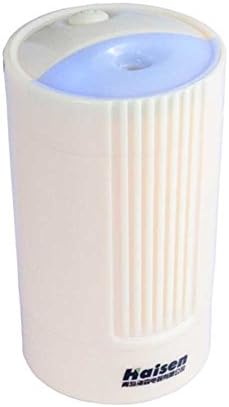 Mini Auto 12V USB Air Humidifier Home Office Air Freshener Purifier Portable