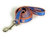 Florida Gators Logo Dog Leash 6 Ft Small