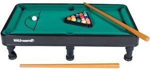 Office Antics Desktop Mini Pool by Office Antics