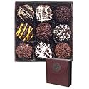 Bissinger?s Signature Truffle Box 4.4 oz.
