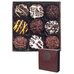 Bissinger?s Signature Truffle Box 4.4 oz. by Bissingers