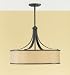 Casual Luxury Collection 23" Wide Pendant Chandelier