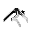 Martin Smith Trigger Style Capo - Silver