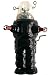  : Robot Space Trooper
