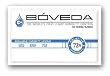 Boveda Humidifier 72%