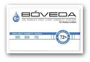 Boveda Humidifier Pack 72%