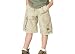 Apparel : OshKosh B'Gosh Cargo Shorts DARK ROAST 6