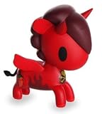 Tokidoki Unicorno Figure - PEPERINOIMAGE
