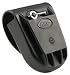Handcuff Cases Black Rigid Duty Case