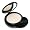 Paula Dorf Pressed Powder Vanilla