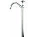 Continental 495 Self Priming Nickel Plated Pump