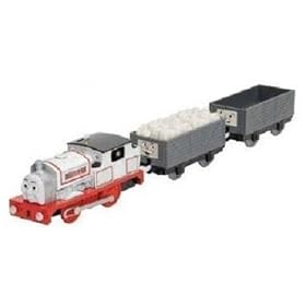 Thomas and Friends TrackMaster New Character Introductions - Stanley by HIT Toys Company