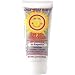California Baby SPF 30 + Sunscreen Lotion - Super Sensitive, 2.9 oz