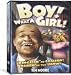 Search : Boy! What a Girl!