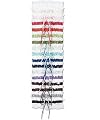 Weddingstar Bridal Toss Garter, Royal Blue