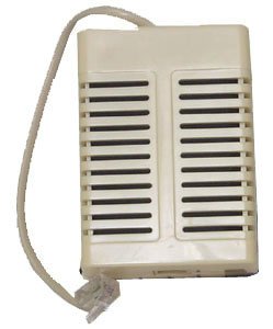 New Lynn Electronics Ta 400 Auxiliary Bell Ringer Mechanical Phone Electronic Ring Practical