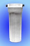 CuZn Undercounter Water Filter, Standard Refillable *SHIPS DIRECT FROM CUZN*