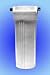 CuZn Undercounter Water Filter, Standard Refillable *SHIPS DIRECT FROM CUZN*