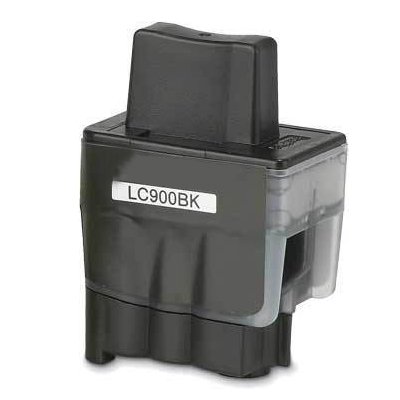FREE UK MAINLAND POST UCI -- BI -- lc900BK [ ONE=BK]1 Black Compatible ink cartridge replacement for Brother DCP -- 110C, 115C, 117C, 120C, 310CN, 315C, 340CN, 340CW, Fax, 1835, 1835C, 1840C, 1940, 1940CN, 2440, 2440C, 310, MFC, 210C, 215C, 3240, 3240C, 3340, 3340CN, 3342, 410CN, 425CN, 5540CN, 5840, 5840CN, 620CN, 640CW, 680CW, printer, lc900BK, lc -- 900BK, BY UK -- COMPATIBLE -- INK