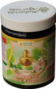 AMRIT KALASH MAK 4 - Herbal Fruit Concentrate 600g - Free Expedited Shipping!