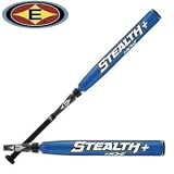 2009 Easton Stealth IMX CXN Plus - 34in / 26oz
