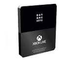 Xbox Live Gold Day One: 12 Month Subs...