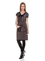 Titis Clothing Vestido Kangaroo (Gris)