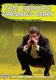 Tom Brands: Fireman's Carry (DVD)