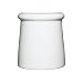 Kitchen Craft Utensil Holder, Porcelain, 18cm