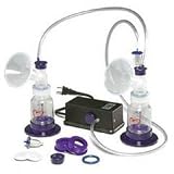 Nurture III Electric Breast Pump and Double Pumping Kit