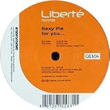 SEXY PIE / FOR YOU