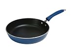 Review Paderno 6954 / Paderno Platinum 10 Inch Fry Pan - blue porcelain